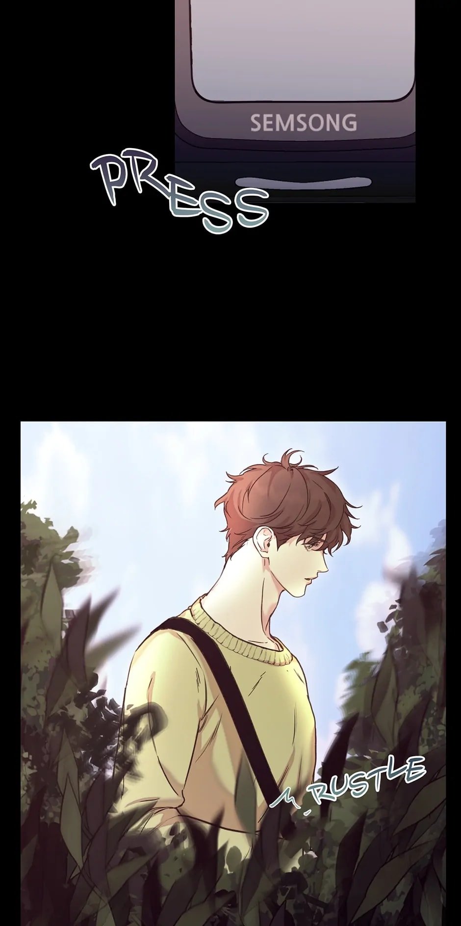 Nerd Project, Chapter 20 image 29